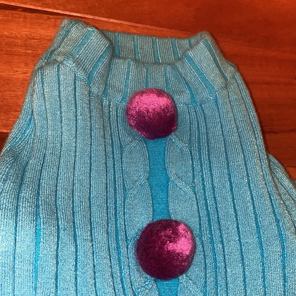 Dog Sweater